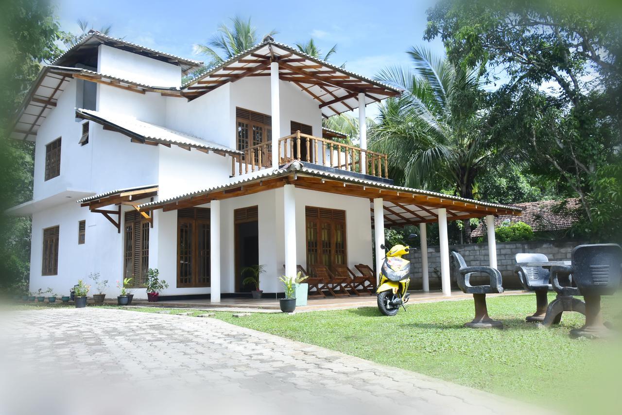 Hotel Nimjaya Udawalawe Εξωτερικό φωτογραφία