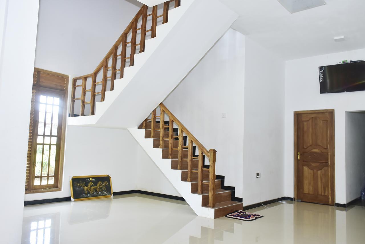 Hotel Nimjaya Udawalawe Εξωτερικό φωτογραφία