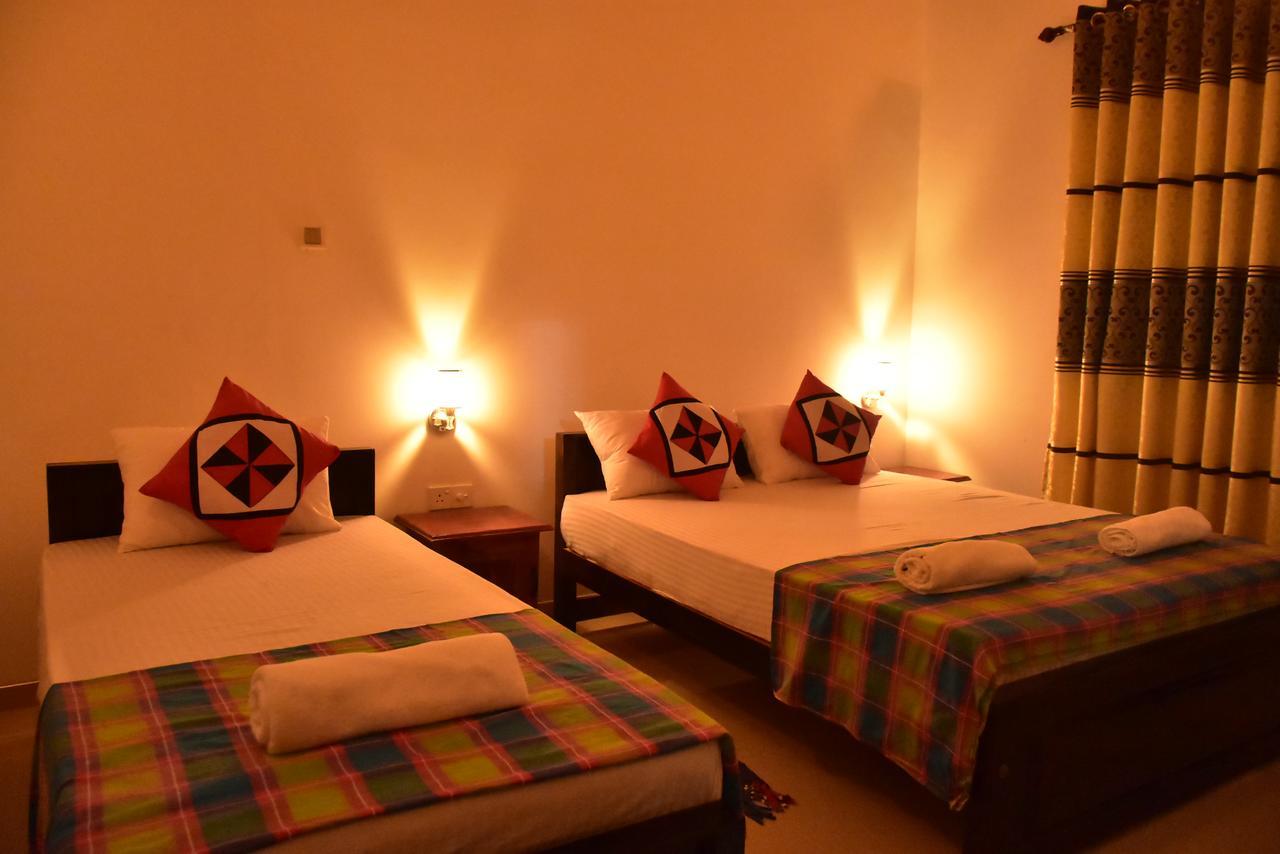Hotel Nimjaya Udawalawe Εξωτερικό φωτογραφία