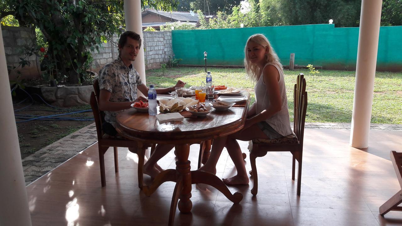 Hotel Nimjaya Udawalawe Εξωτερικό φωτογραφία