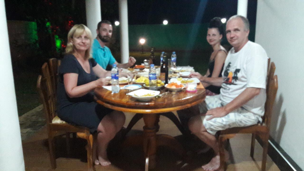 Hotel Nimjaya Udawalawe Εξωτερικό φωτογραφία