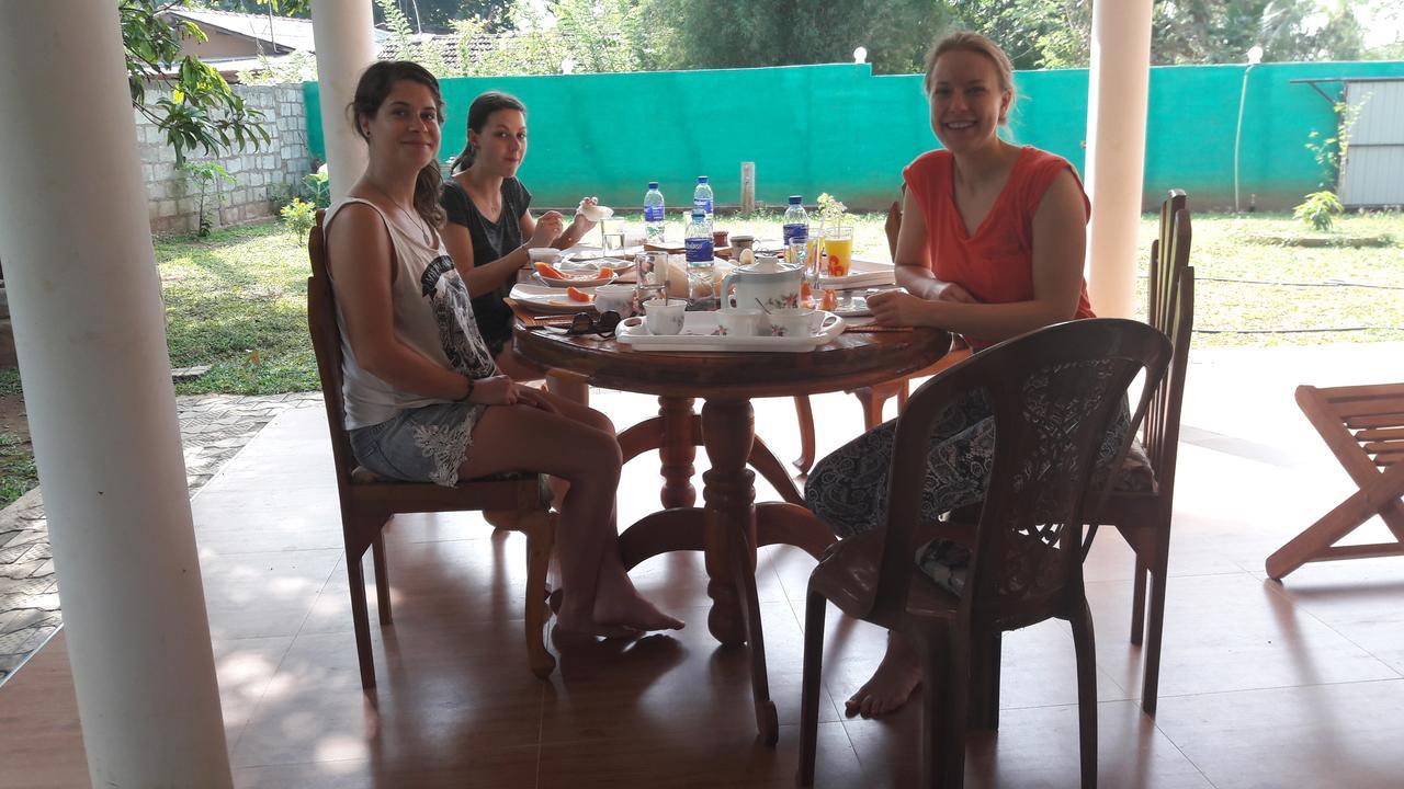 Hotel Nimjaya Udawalawe Εξωτερικό φωτογραφία