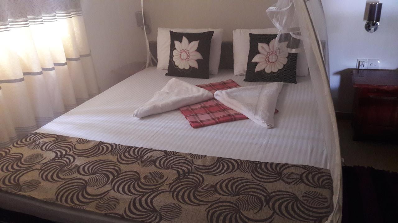Hotel Nimjaya Udawalawe Εξωτερικό φωτογραφία