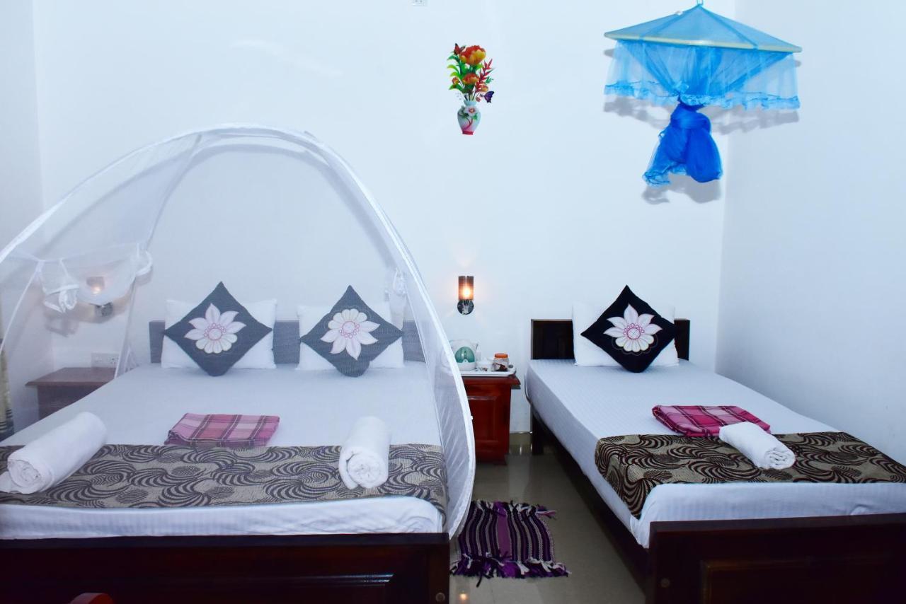 Hotel Nimjaya Udawalawe Εξωτερικό φωτογραφία