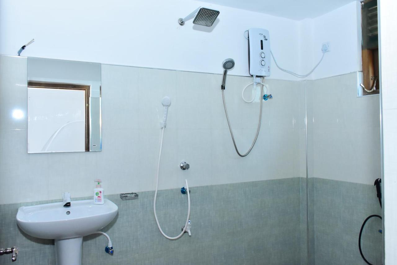 Hotel Nimjaya Udawalawe Εξωτερικό φωτογραφία