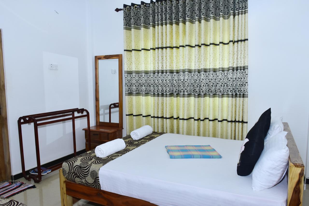 Hotel Nimjaya Udawalawe Εξωτερικό φωτογραφία