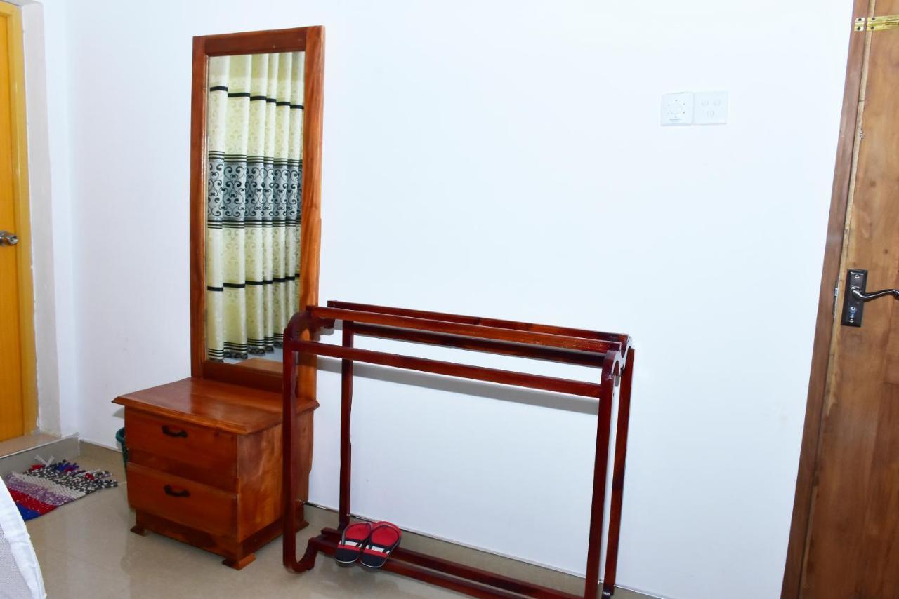 Hotel Nimjaya Udawalawe Εξωτερικό φωτογραφία