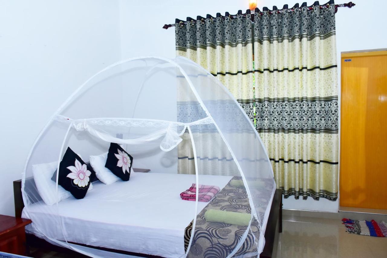 Hotel Nimjaya Udawalawe Εξωτερικό φωτογραφία