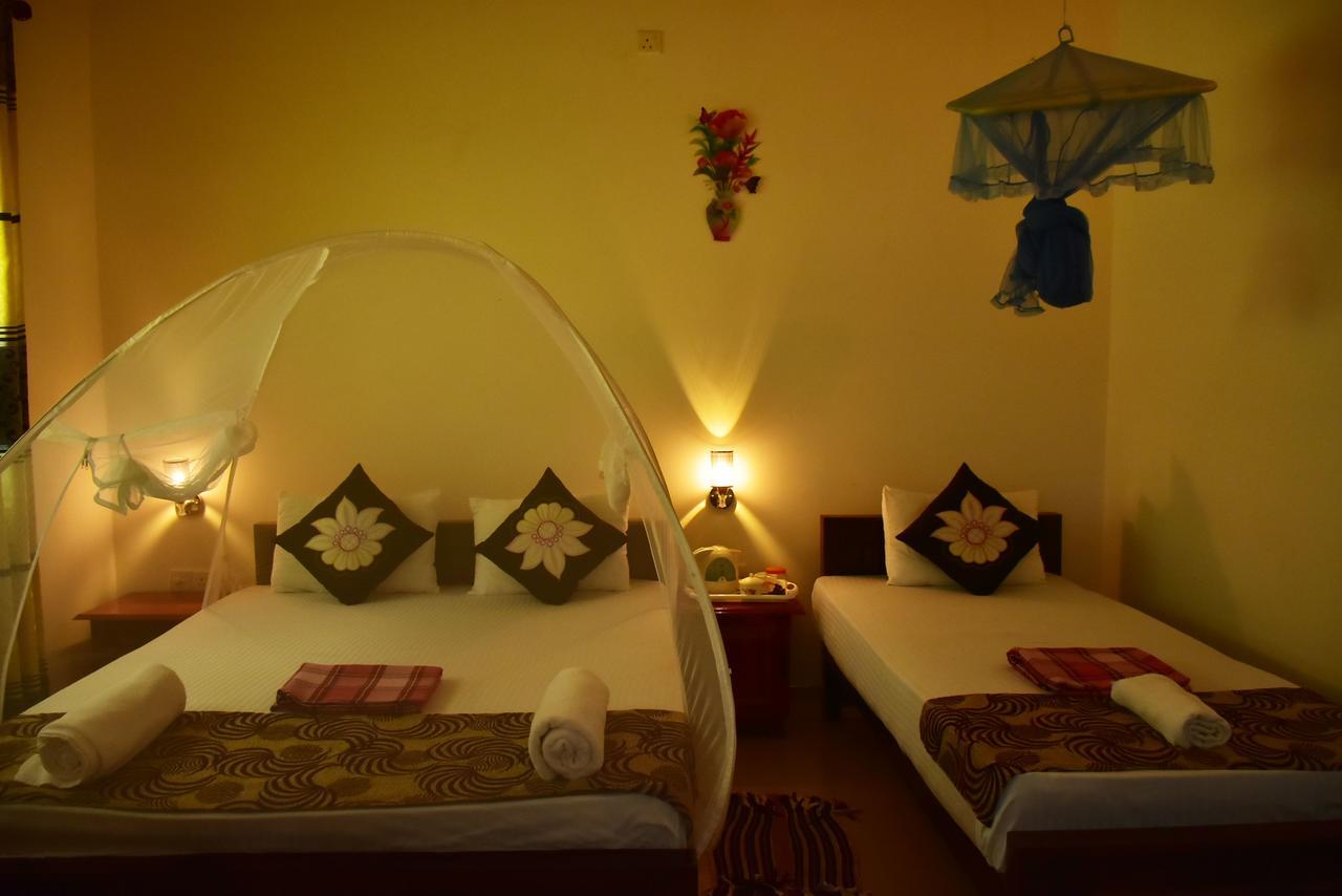 Hotel Nimjaya Udawalawe Εξωτερικό φωτογραφία