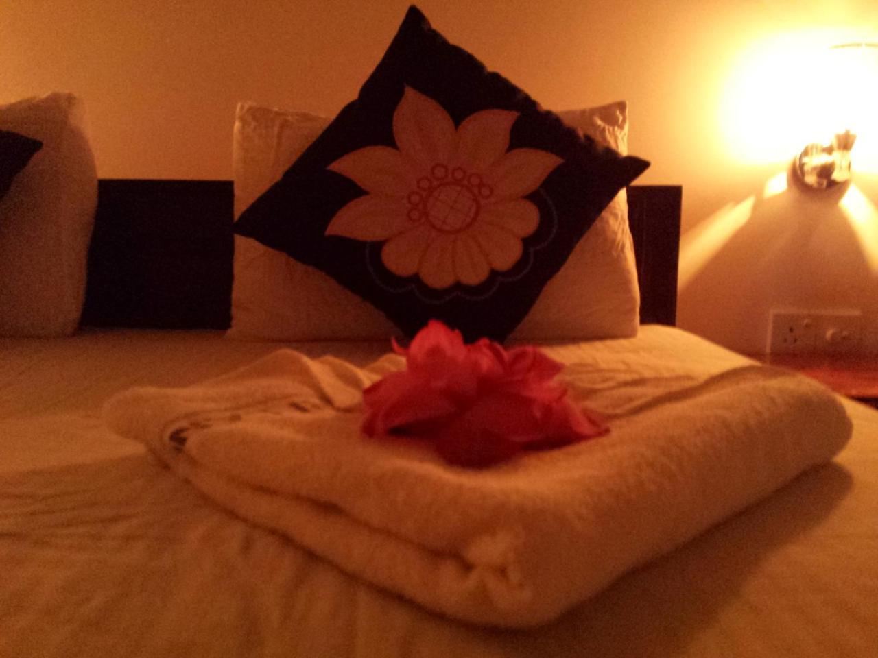 Hotel Nimjaya Udawalawe Εξωτερικό φωτογραφία