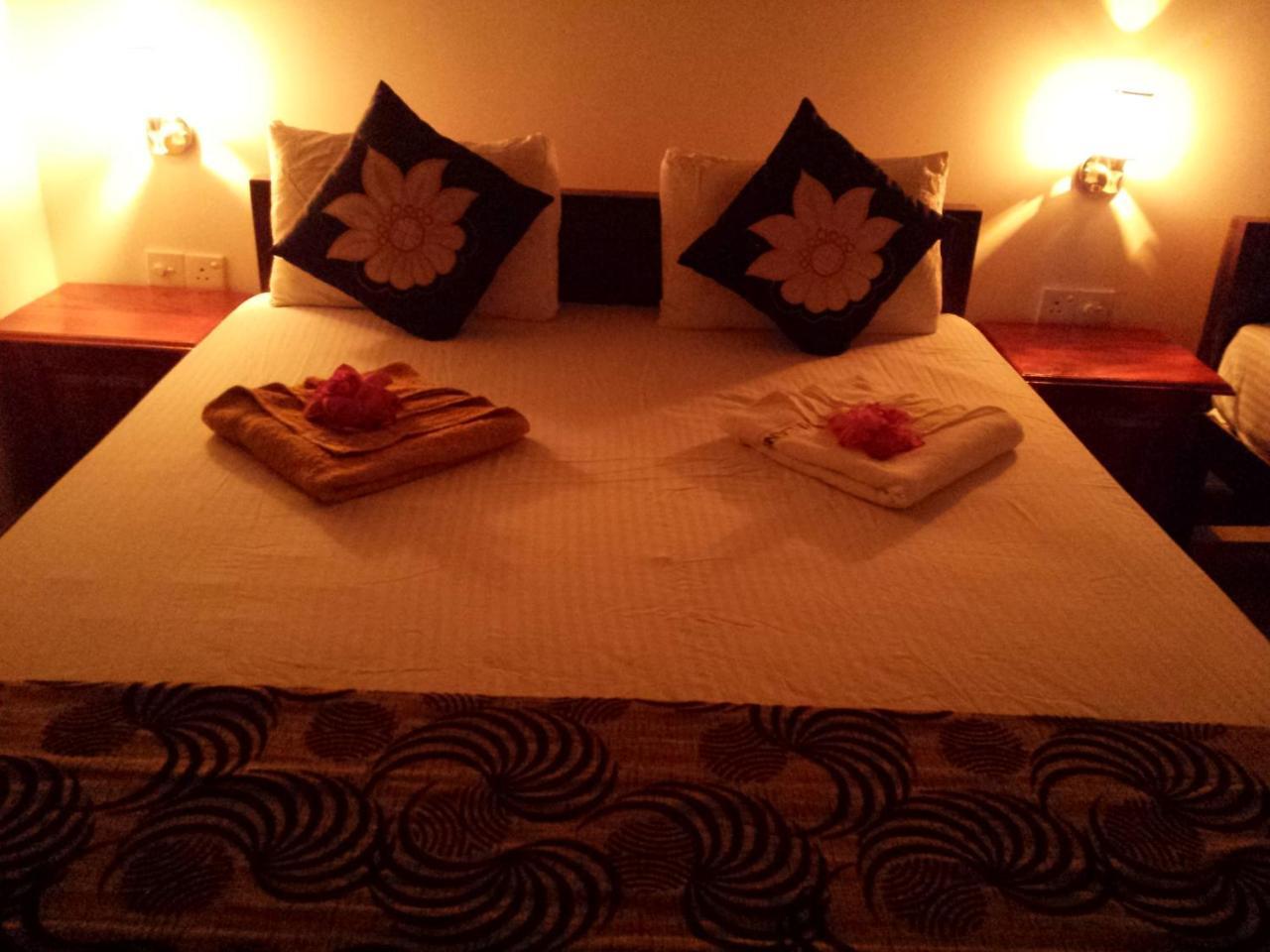 Hotel Nimjaya Udawalawe Εξωτερικό φωτογραφία
